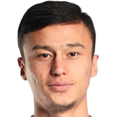 Avazbek O'lmasaliev