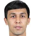 Jamshid Iskanderov