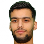 Mohamed Amine Tougai