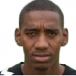 Bryan Giovanni Róchez Mejia