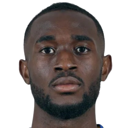 Mory Konaté