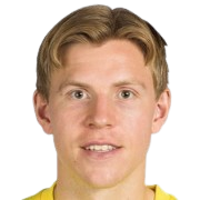 Jens Petter Hauge