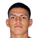 Alejandro Jesús Bran Flores