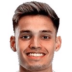 Damián Josué Bobadilla Benítez