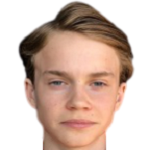 Kristian Fredrik Malt Arnstad