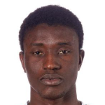 V. Diomande