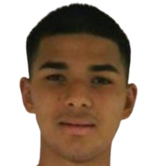 Adán Alberto Clímaco Calderón