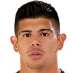 Esteban Andrés Pavez Suazo