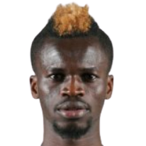 Falaye Sacko