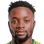 Fiston Kalala Mayele