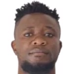 Tandi Mwape