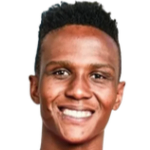 Khulumani Ndamane