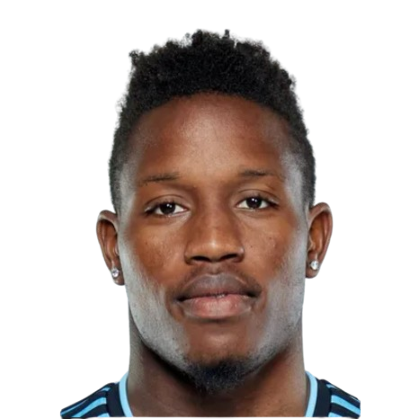 Jahmali Dante Waite