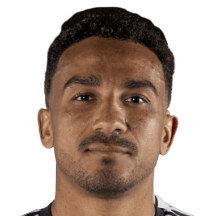 Danilo Luiz da Silva