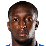 Glen Adjei Kamara
