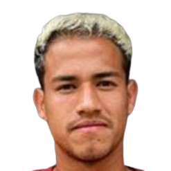 Marcelo Sebastián Suárez Justiniano