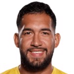 César Jair Samudio Murillo