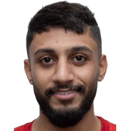 Hussain Ali Abdulhusain Habib Mohamed Al Eker
