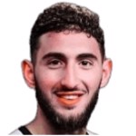 Zaid Ashraf Omar Qunbar