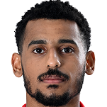Harib Abdalla Suhail Abdalla Al Musharrakh Al Maazmi