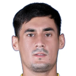 A. Mirzaev