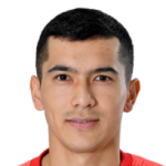 Azizjon G'aniev