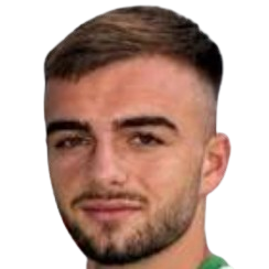 A. Rexhaj