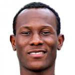 Cyrille Barros Bayala