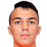 Tihomir Kostadinov