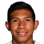 Édison Michael Flores Peralta