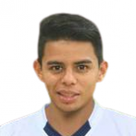 Alexander Vidal Larín Hernández