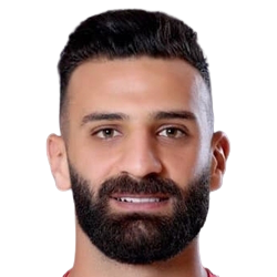 Yazan Mousa Mahmoud Al Arab