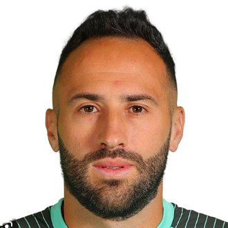 David Ospina Ramírez