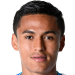 Andy Aryel Nájar Rodríguez