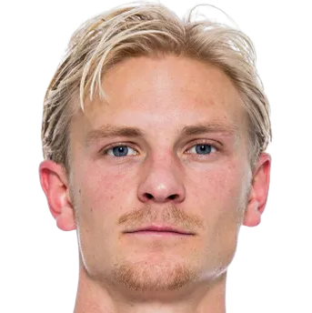 Morten Thorsby