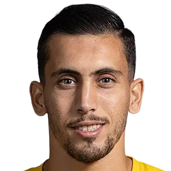 Aymen Dahmen