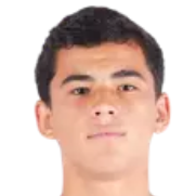 Behruzjon Alisher Karimov