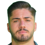 Mustafa Can Demirtaş