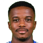 Teboho Mokoena