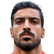Mohamed Amine Ben Hmida