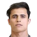Ibrahim Bayesh Kamil Al Kaabawi