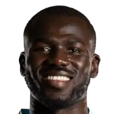 Kalidou Koulibaly
