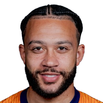 M. Depay