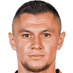 Oleksandr Zubkov