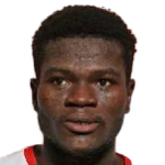 I. Ouedraogo