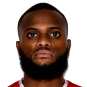 Jair Semedo Monteiro