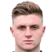 Bradley Paul Cross
