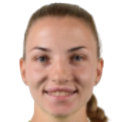 Krystina Kozub