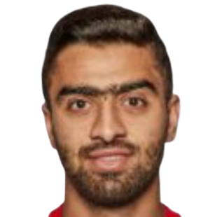 Mohammad Ali Hasan Abu Hasheesh