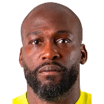 Johny Placide